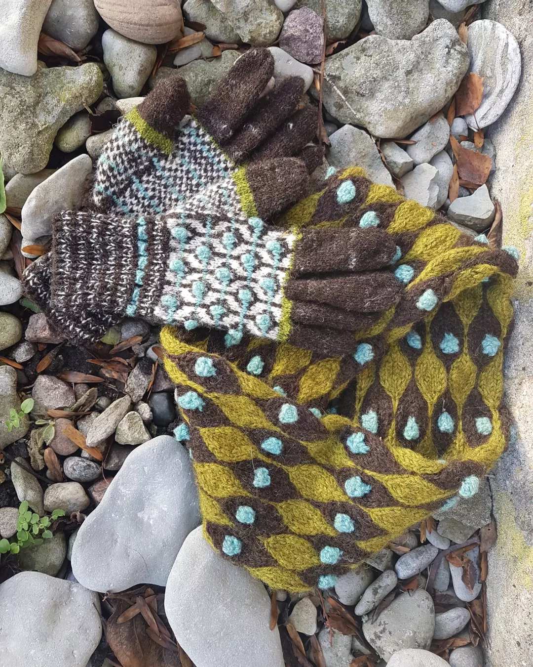 Studieförbundet Vuxenskolan, Textil Gotland