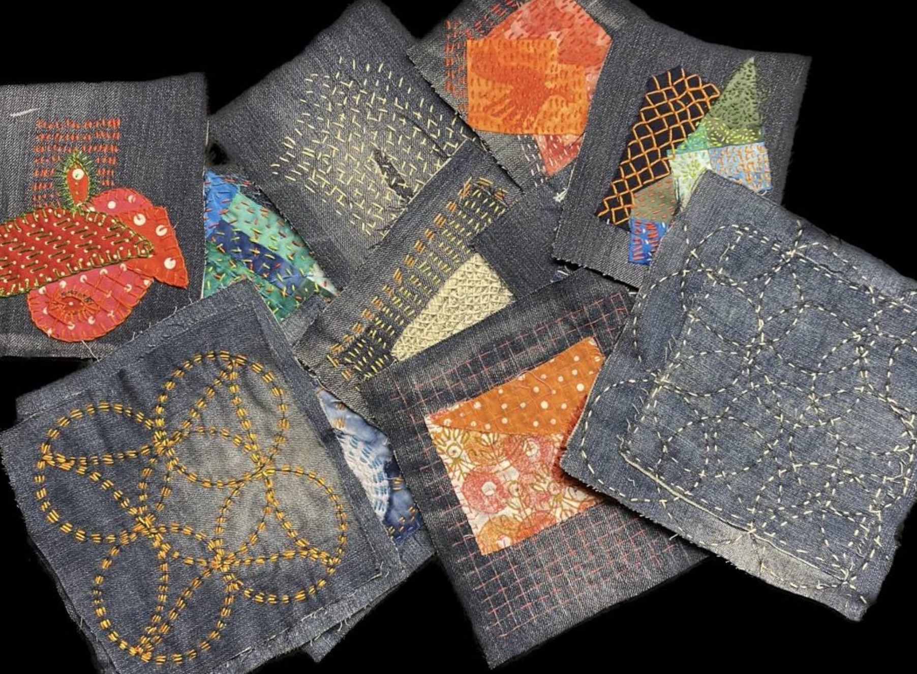 Studieförbundet Vuxenskolan, Textil Gotland