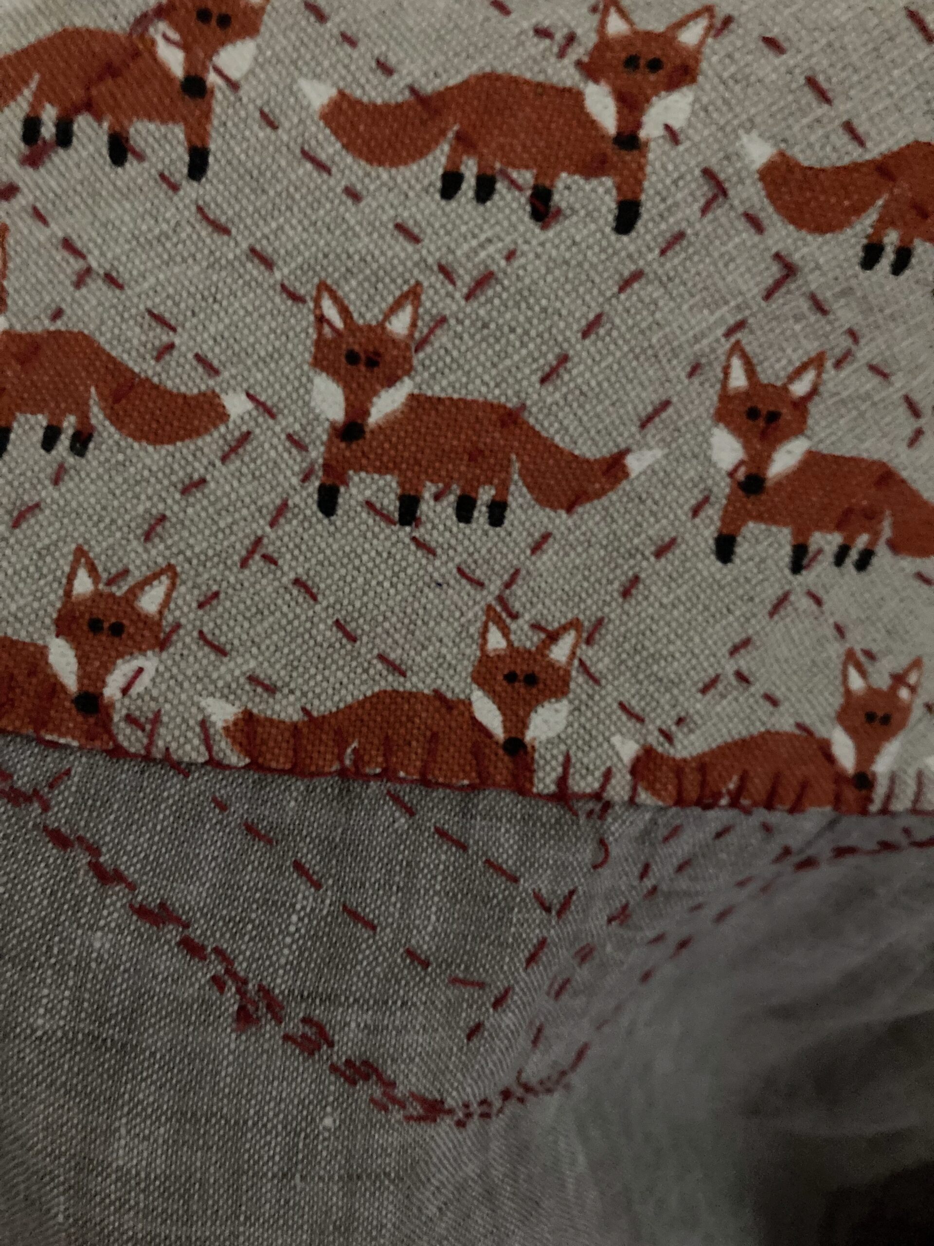 Textil Gotland